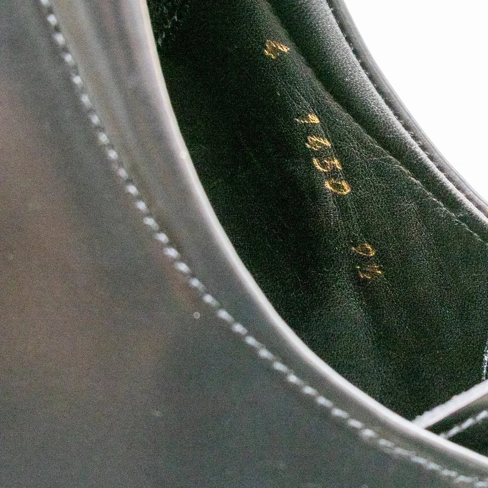 Prada authentic black